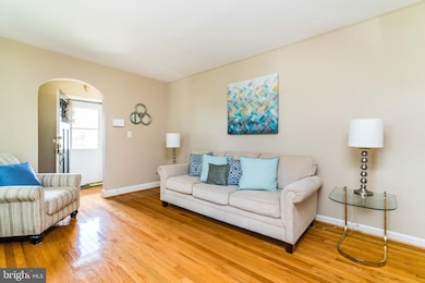 3218 Rosalie Ave, Parkville, MD 21234 - photo 2