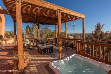 6650 Chamisa Ln, Farmington, NM 87402 - photo 3