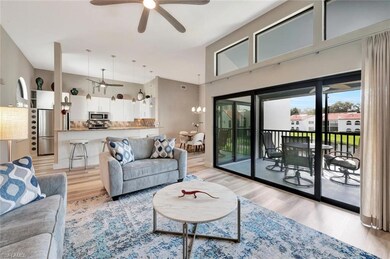 583 Beachwalk Cir unit 203, Naples, FL 34108 - photo 4