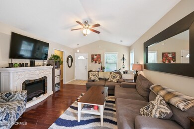 1224 Beamon Ln, Wilmington, NC 28412 - photo 5