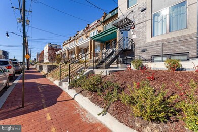 721 Kennedy St NW unit 5, Washington, DC 20011 - photo 3