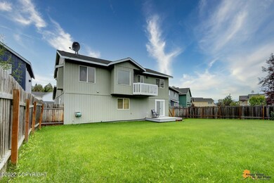 8709 Little Brook Cir, Anchorage, AK 99507 - photo 7