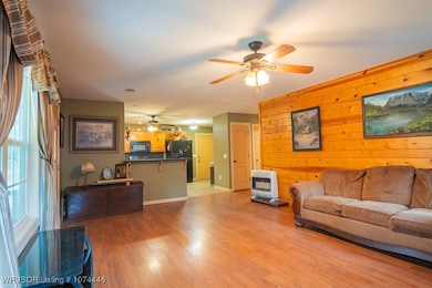 100836 S 4466 Rd, Gore, OK 74435 - photo 2