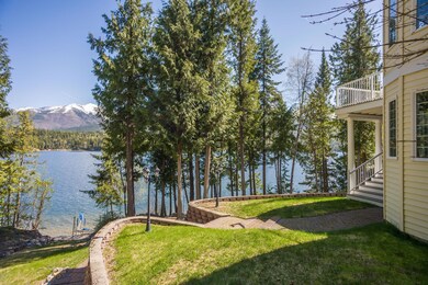 14836 Swan Shores Ln, Bigfork, MT 59911 - photo 3