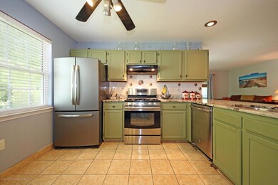 3 yr young appliances