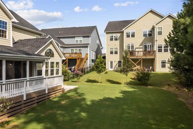 2807 Bladen Lakes Cove, Apex, NC 27502 - photo 6