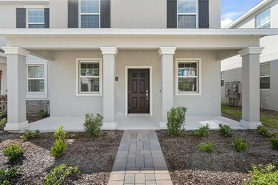 5645 Quiet Palm Loop, Saint Cloud, FL 34771 - photo 3