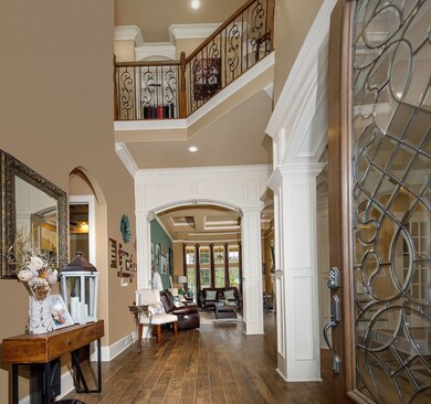 10218 Clubhouse Cir, Magnolia, TX 77354 - photo 3