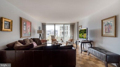 Van Ness North unit 909, Washington, DC 20008 - photo 5