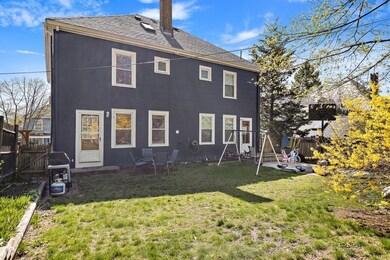 72 1/2 Essex St unit 72H, Beverly, MA 01915 - photo 7