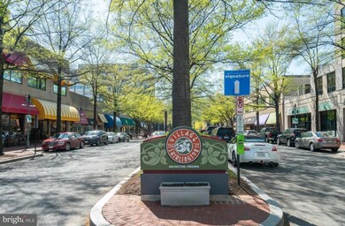 2926 S Buchanan St unit C1, Arlington, VA 22206 - photo 4