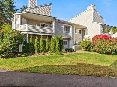 750 Whittenton St unit 724, Taunton, MA 02780 - photo 2