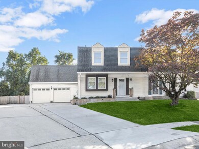 301 Burnside Ct, Joppa, MD 21085 - photo 3