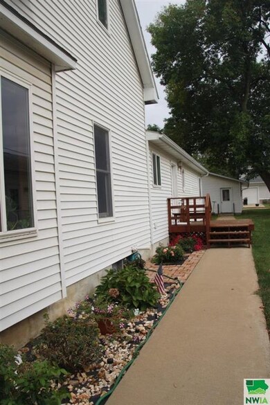 103 N Elm St, Marcus, IA 51035 - photo 4
