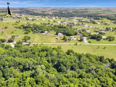 1341 Heritage Creek Dr, Rhome, TX 76078 - photo 7