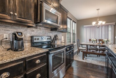 1509 SW 44th St, Lees Summit, MO 64082 - photo 7