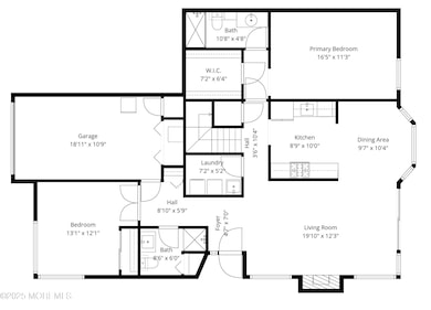 28 Aspen Ave, Englishtown, NJ 07726 - photo 4