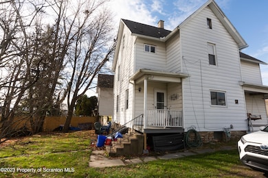 320 N Everett Ave, Scranton, PA 18504 - photo 7