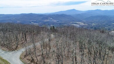 Lot should have Nice Mountain Views