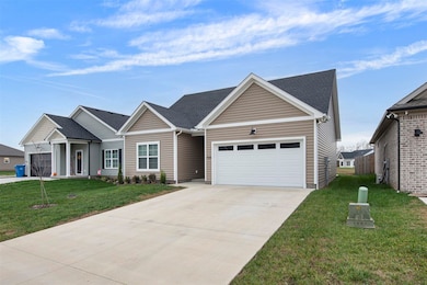 720 Barrens Gap Way, Bowling Green, KY 42101 - photo 2