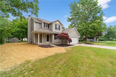 341 Buckeye Dr, Sheffield Lake, OH 44054 - photo 2