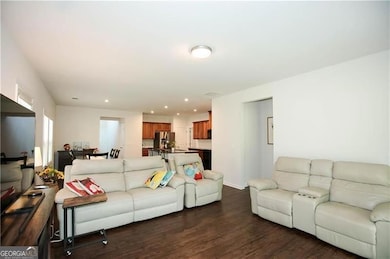 3445 Morgan Rd, Buford, GA 30519 - photo 4