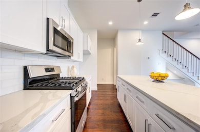 847 Rachel St unit E, Houston, TX 77091 - photo 5