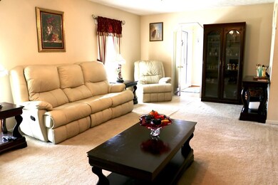 Large Family Room