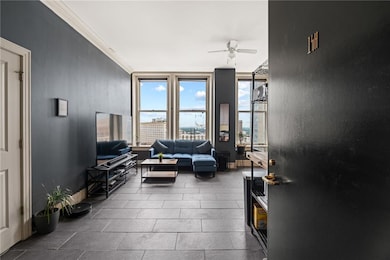 The Healey Building Residential Condos unit 14H, Atlanta, GA 30303 - photo 3