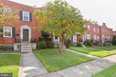 8659 Oak Rd, Parkville, MD 21234 - photo 2