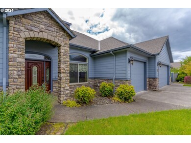 1015 E 4th St, Yamhill, OR 97148 - photo 2