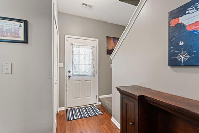 1081 Flagstone Dr, Dyer, IN 46311 - photo 4