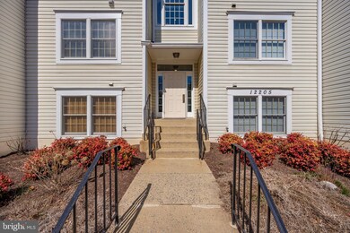 12205 Eagles Nest Ct unit E, Germantown, MD 20874 - photo 4