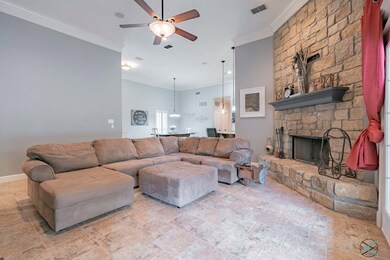 3 Linden Ln, Athens, TX 75751 - photo 7