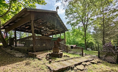 244 Clark Bottom Rd, London, KY 40744 - photo 5