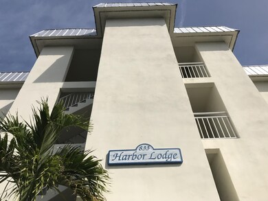 Condo Front