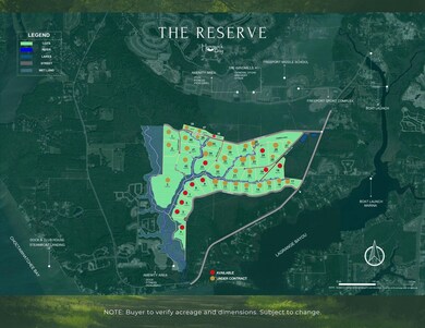 Lot 12 Reserve at Hammock Bay, Freeport, FL 32439 - photo 4