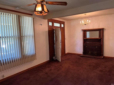 716 Waggoner Ave, Evansville, IN 47713 - photo 2