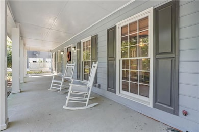 1884 Dovonshire Rd SW, Marietta, GA 30064 - photo 5