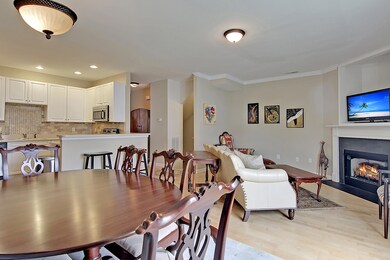 Open-Floor Plan