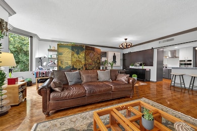 The St. James unit T22, Houston, TX 77056 - photo 6