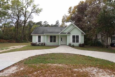 112 Provo Place, Crawfordville, FL 32327 - photo 4