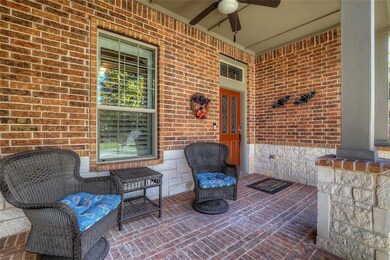 2101 Fairway Winds Ct, Wylie, TX 75098 - photo 4