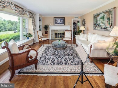 545 Valley View Rd, Towson, MD 21286 - photo 4