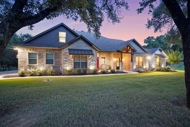 3803 De Cordova Ranch Rd, Granbury, TX 76049 - photo 4