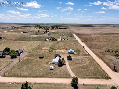 17825 Paddock Ln, Colorado Springs, CO 80930 - photo 4