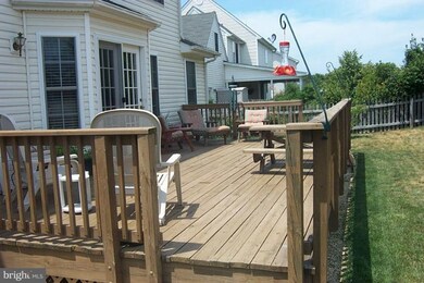 115 Mcclure Way, Winchester, VA 22602 - photo 2