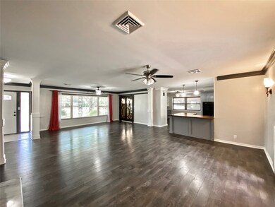 617 6th St, Bay City, TX 77414 - photo 3