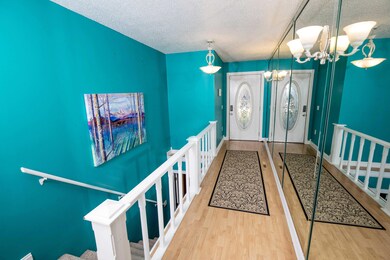 Entry/Foyer