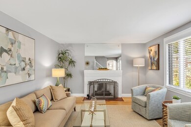 72 Lyall St, West Roxbury, MA 02132 - photo 5